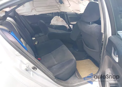 2010 Honda Accord Lx z USA, uszkodzony, nr VIN 1HGCP2F37AA100180